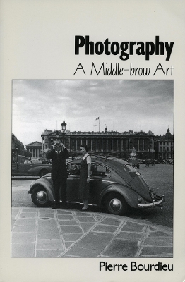 Photography by Pierre Bourdieu