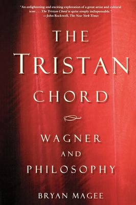 Tristan Chord book