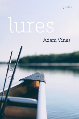 Lures: Poems book