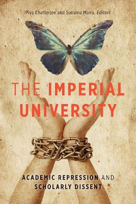 Imperial University book