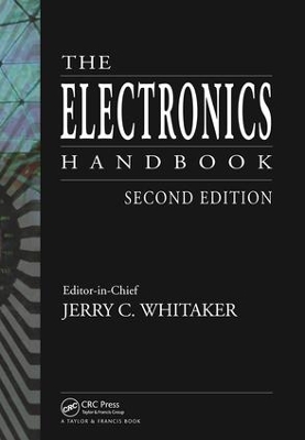 Electronics Handbook, Second Edition book