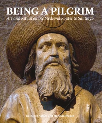 Being a Pilgrim book