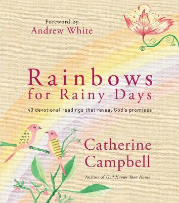 Rainbows for Rainy Days book