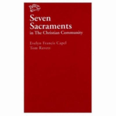 Seven Sacraments in the Christian Community book