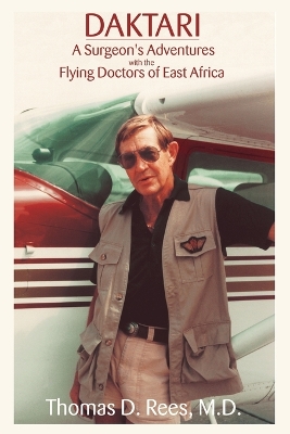 Daktari (Softcover) book