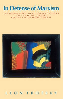 In Defense of Marxism book