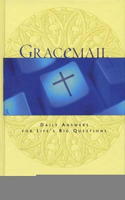 Gracemail book