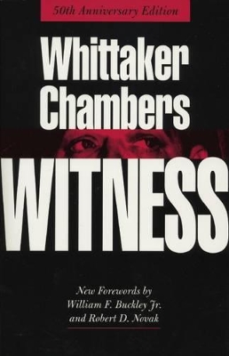 Witness book