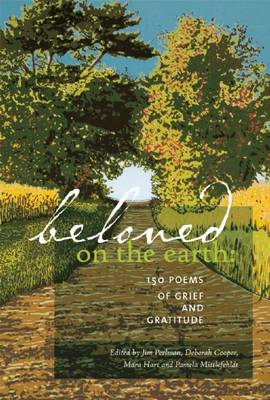 Beloved on the Earth book