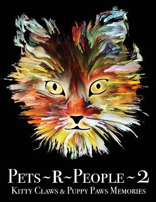 Pets R People 2 book