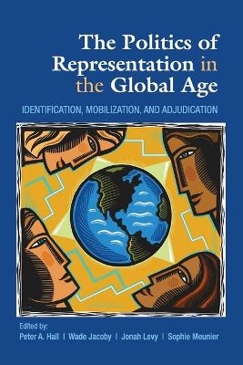 Politics of Representation in the Global Age book