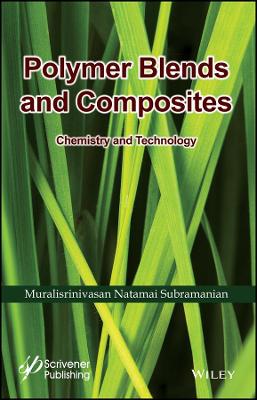 Polymer Blends and Composites book