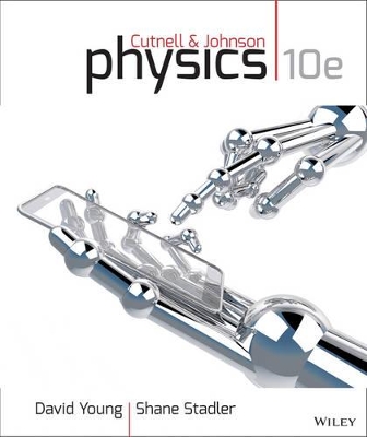 Physics by John D. Cutnell