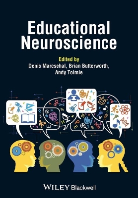 Educational Neuroscience book