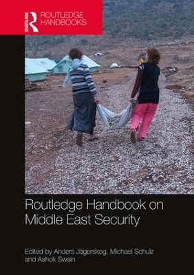 Routledge Handbook on Middle East Security book