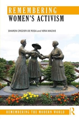 Remembering Women's Activism book