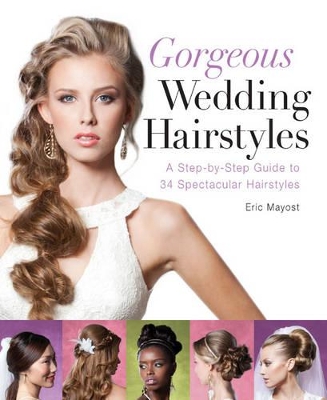 Gorgeous Wedding Hairstyles book