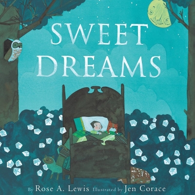 Sweet Dreams book