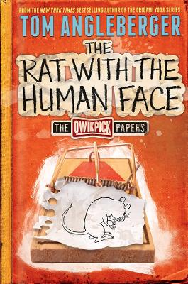 Rat with the Human Face: Qwikpick Papers HC book