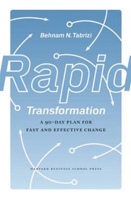 Rapid Transformation book