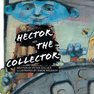 Hector the Collector book