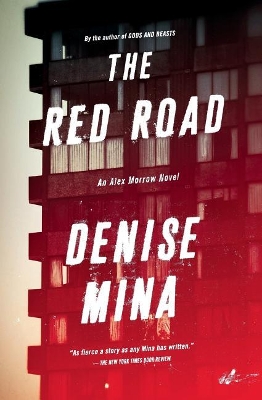 The Red Road by Denise Mina