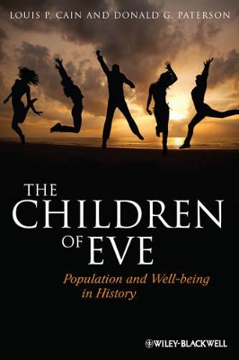 Children of Eve book