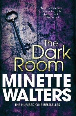 The Dark Room by Minette Walters