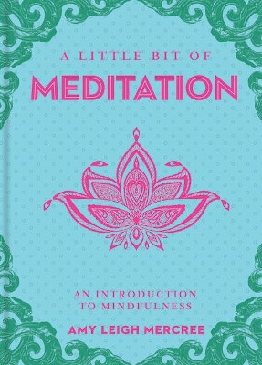 Little Bit of Meditation book