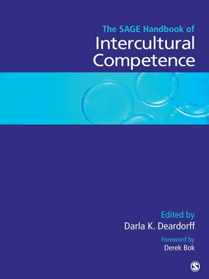 The SAGE Handbook of Intercultural Competence book