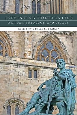 Rethinking Constantine book