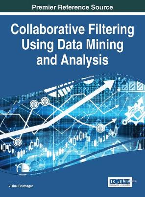 Collaborative Filtering Using Data Mining and Analysis book
