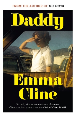 Daddy by Emma Cline