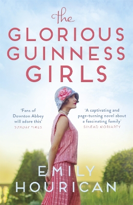 The Glorious Guinness Girls book