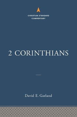 2 Corinthians: The Christian Standard Commentary book