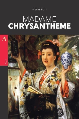 Madame Chrysantheme book