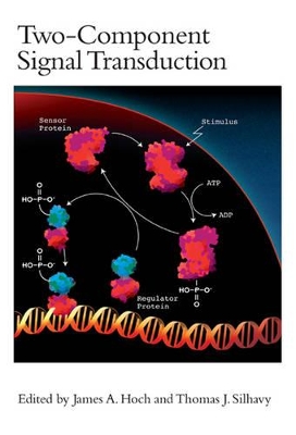 Two-Component Signal Transduction book