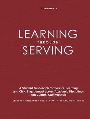 Learning Through Serving book