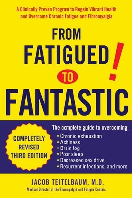 From Fatigued to Fantastic book