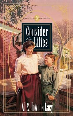 Consider the Lilies book