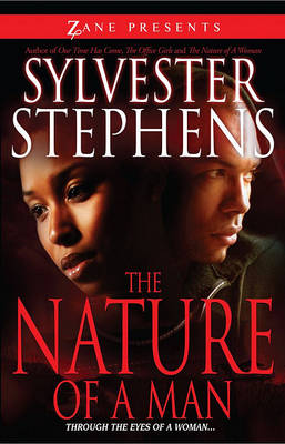 Nature of a Man book