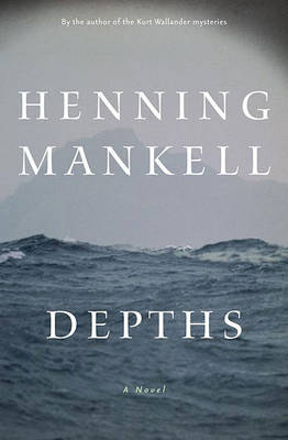Depths by Henning Mankell