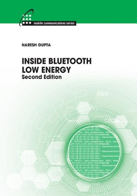 Inside Bluetooth Low Energy book