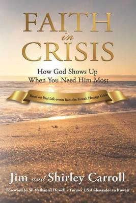 Faith in Crisis book