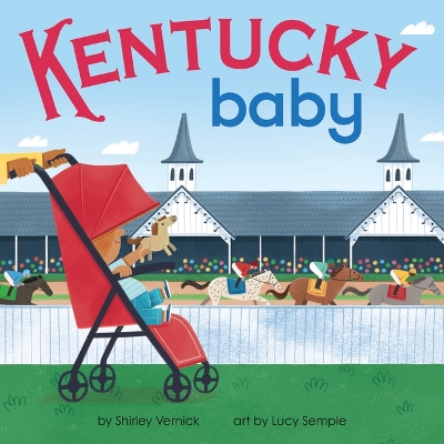 Kentucky Baby book