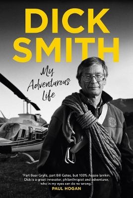 My Adventurous Life book