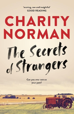 The Secrets of Strangers by Charity Norman