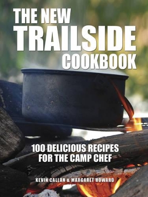 New Trailside Cookbook book