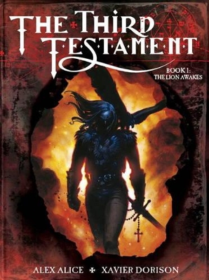 Third Testament: Book 1 book