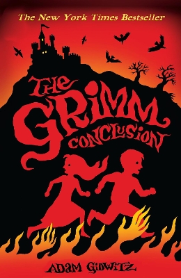 Grimm Conclusion book